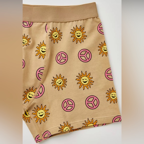 NWT UO Boxers - Picture 3 of 5